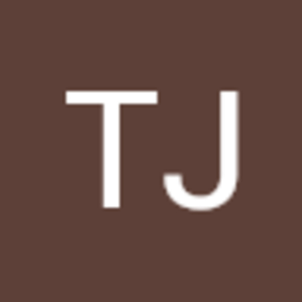Meet your Posher, Tj